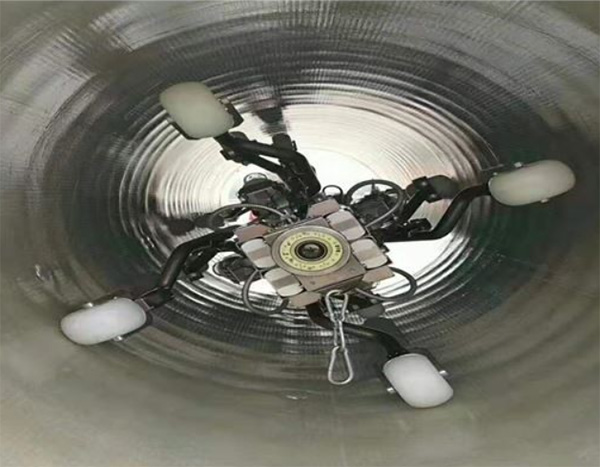 克东非开挖修复技术在地下管线建设的优势体现