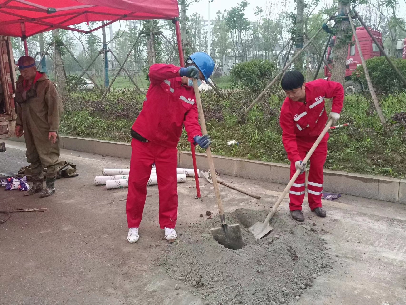 克东管道疏通哪家好】及时进行市政管道清淤