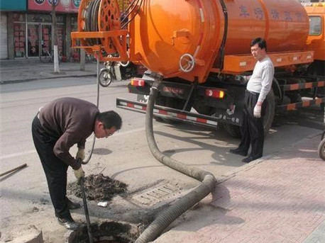 克东清掏化粪池，健康生活从这里开始